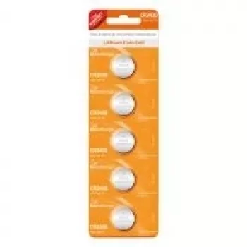 Einwegbatterie MediaRange MRBAT137