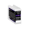 Epson UltraChrome Pro Tintenpatrone 1 Stk. Original Violett