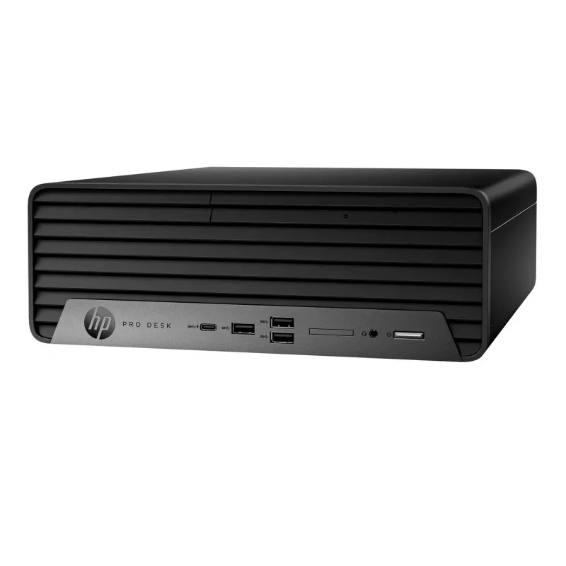Desktop-PC HP Pro 400 G9 SFF — Intel Core i7-14700, 16 GB DDR5, 1 TB NVMe SSD, Windows 11 Pro, Wi‑Fi 6, TPM 2.0
