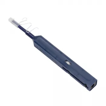 Reinigungsstift Extralink WUN015 – Glasfaser-Reiniger, über 800 Reinigungszyklen