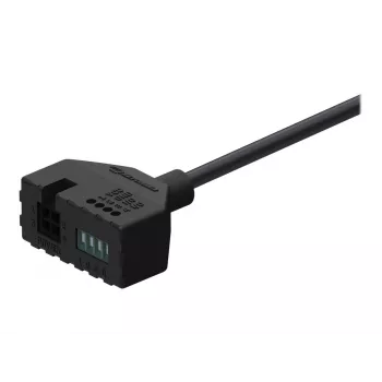 Netzadapter Teltonika PR5MEC21 Indoor Schwarz 0,14 - 0,5 mm²