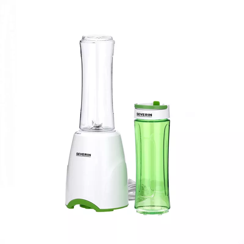Tischmixer Severin SM 3735 Grün Weiß