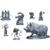 Bloodborne: The Board Game - Forbidden Woods (Erweiterung)