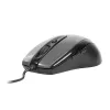A4Tech N-708X Maus USB Typ-A Optisch 1600 DPI Rechtshänder