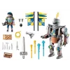 Figurenset Novelmore 71300 Kampfroboter