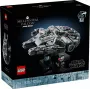 LEGO Star Wars Millennium Falcon 75375 Modellbausatz — 1351 Teile, 18+, 190×240×130 mm