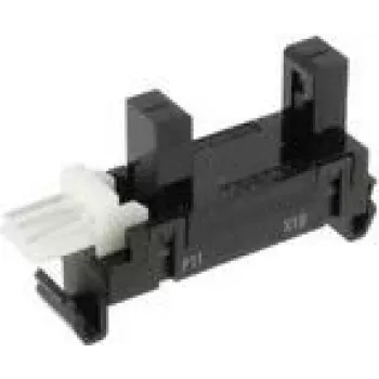 Lichtschrankengabel-Sensor Omron EE-SX4009-P1 — Durchlicht-/Gabeltyp, 1 Stück