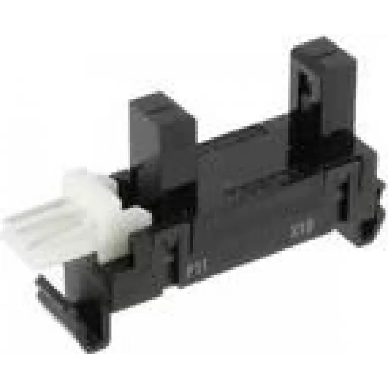 Lichtschrankengabel-Sensor Omron EE-SX4009-P1 — Durchlicht-/Gabeltyp, 1 Stück