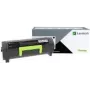 Tonerkartusche Lexmark 56F0XA0 Schwarz, Laser, Reichweite 20.000 Seiten, 1 Stk.