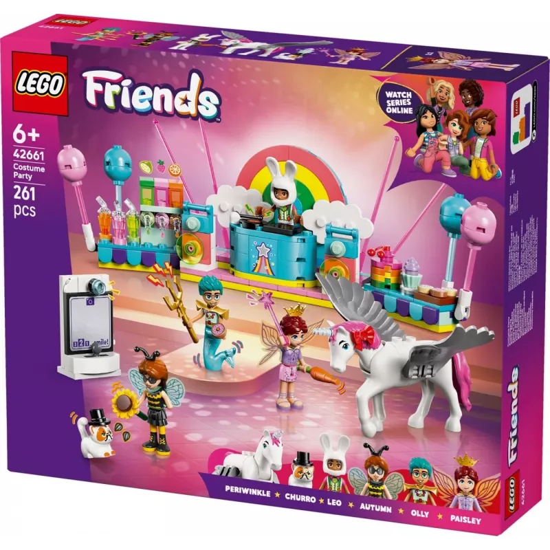 Wild Life Pinguin-Familie, Spielfigur