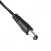 Netzteil Akyga AK-TB-11 Indoor 9W Schwarz