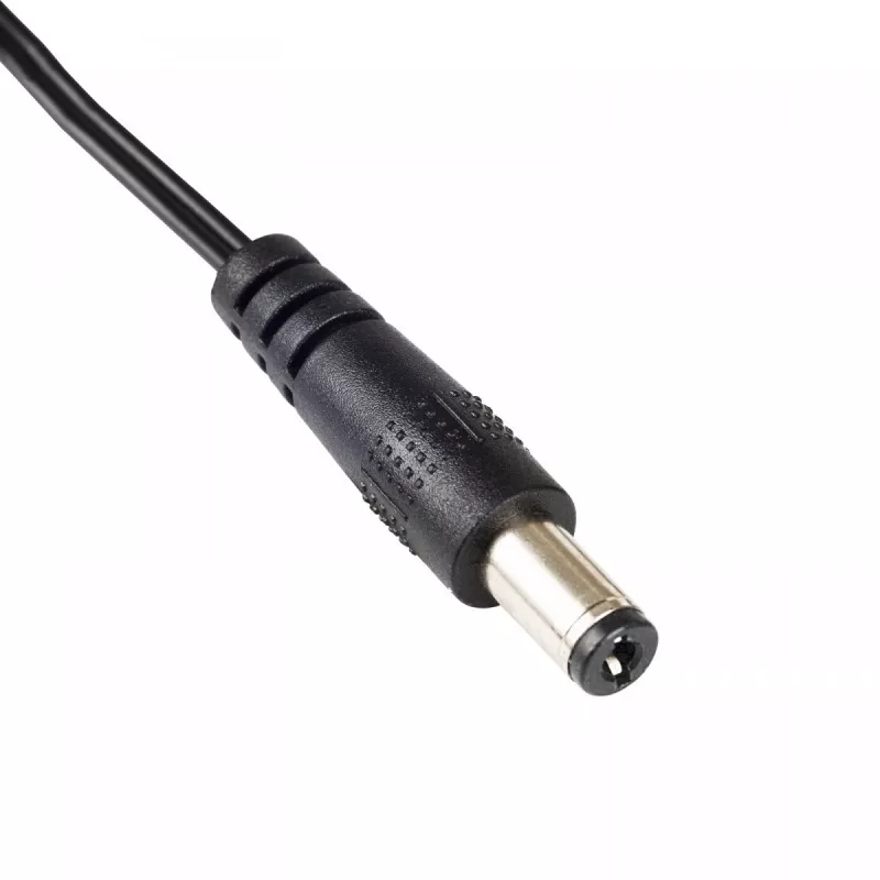 Netzteil Akyga AK-TB-11 Indoor 9W Schwarz