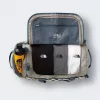 Reisetasche The North Face Base Camp Duffel M - stone slab/granite Grau