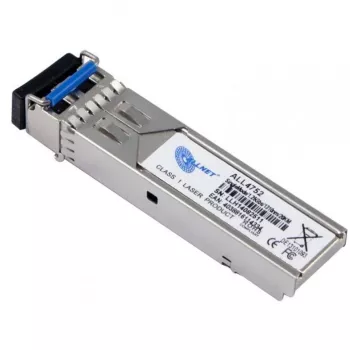 Glasfaser-Transceiver-Modul ALLNET ALL4752