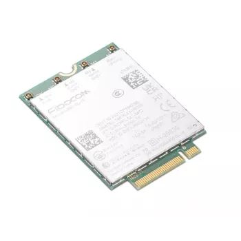 Lenovo 4XC1K04678 Netzwerkkarte Interne WWAN 1000 Mbit/s