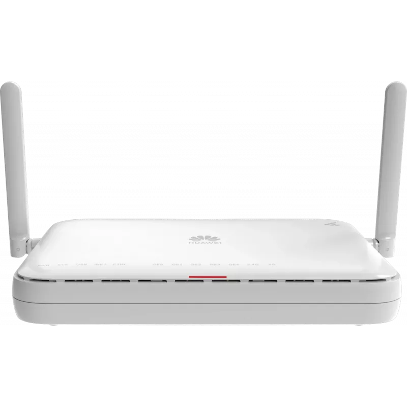 Huawei AR303W WLAN Dual-Band-Router, 300+866Mbit/s, ETH/SFP WAN Wi-Fi