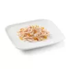 SCHESIR Huhn mit Papaya in Gelee - Nassfutter für Hunde - 150 g