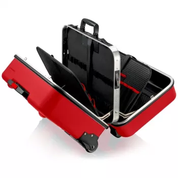 Werkzeug-Hartschalenkoffer Knipex 98 99 15 LE