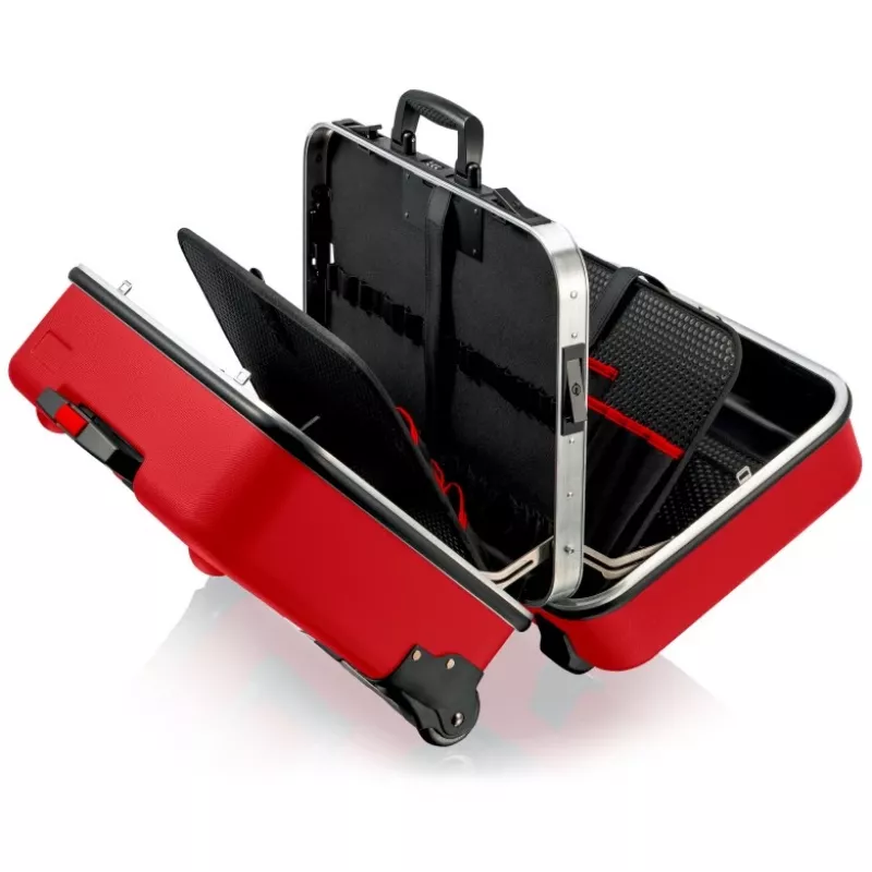 Werkzeug-Hartschalenkoffer Knipex 98 99 15 LE