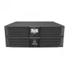 Netzwerk-Switch EVER NETLINE RT 3000 T/NETLRT-003K00/00 — 24-Port Gigabit Ethernet