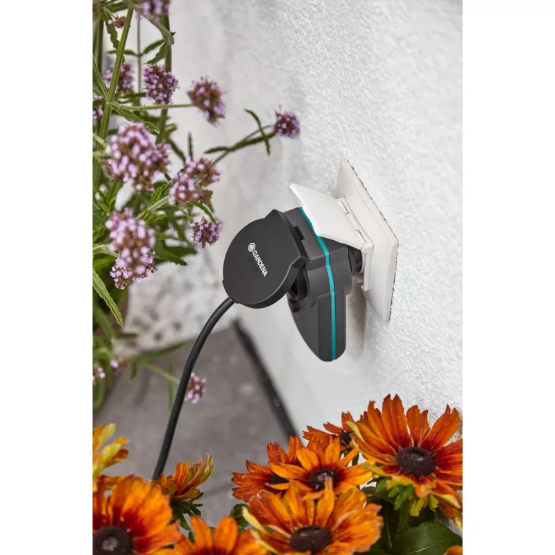 Gardena 19096-20 Produkt Schwarz