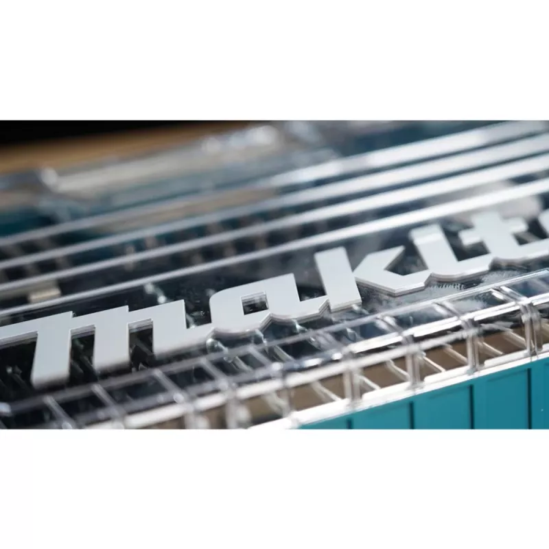 Makita E-16988 Werkzeugzubehör