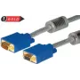 VGA-Kabel Tecline 128661 20 m