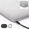 Goobay USB-C™ 3.1 Generation 1 Kabel, schwarz, 3 m - USB-C™-Stecker > USB-C™-Stecker (66509)