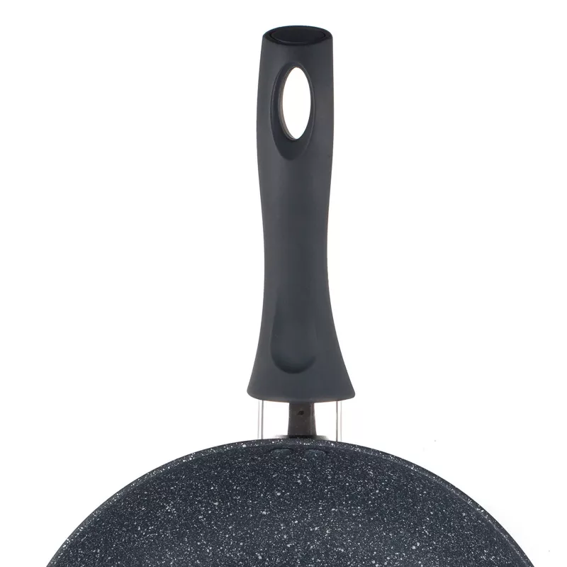 Bratpfanne Russell Hobbs RH00851EU7 28 cm mit Stein-Antihaftbeschichtung