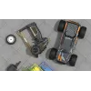Monster truck Amewi CoolRC DIY Crush 2WD 1:18 Elektromotor