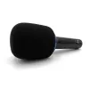 Karaoke-Mikrofon mit Bluetooth-Lautsprecher KARAOKE IDOL BT MT399