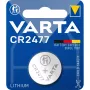 1 electronic CR 2477 - Batterie - CR2477 (6477101401)