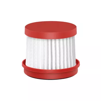 Ersatzfilter für Deerma CM1300 Staubsauger, kompatibles Verbrauchsmaterial
