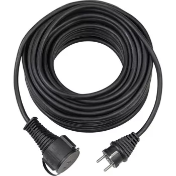Verlängerungskabel Brennenstuhl 230V Schuko-Stecker - Schuko-Buchse 10m