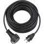 Verlängerungskabel Brennenstuhl 230V Schuko-Stecker - Schuko-Buchse 10m