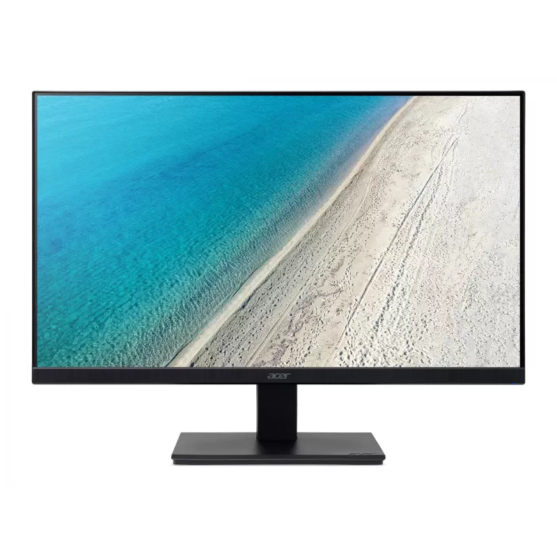 Monitor Acer Vero V7 V227Q E3 21,5 Zoll Full HD 1920 x 1080