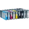 Epson Einzelpackung Cyan T614200 220 ml, Cyan, 220 ml, 1 Stk.