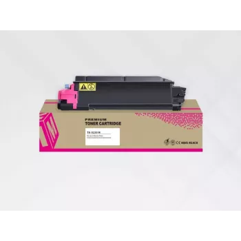 Kompatible HYB Kyocera Cartridge TK-5150M Magenta 10K (1T02NSBNL0)