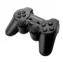 Esperanza EGG107K Gaming-Controller Gamepad PC, PlayStation 3 Analog / Digital USB 2.0 Schwarz