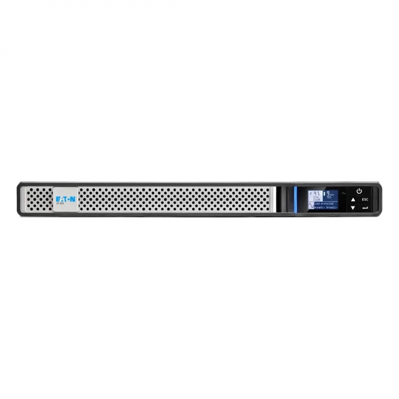 EATON 5P 850I RACK 1U G2 - Network Storage