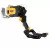Rohrschneider DeWalt DT20560-QZ, Stahlklinge, 35 mm Schneidkapazität, gelb
