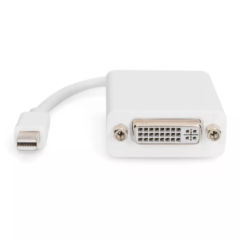 DisplayPort-Adapter Digitus AK-340406-001-W