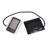 Extralink Smart Life K-69 Blutdruckmessgerät, Schwarz
