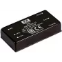 Netzteil Mean Well RDDW20G-15 — 20 W, 15 V Ausgang, Eingang 18–75 V, RoHS, 35 g