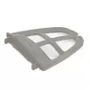 Wasserkocher Amica 1,7 l 2200 W Grau