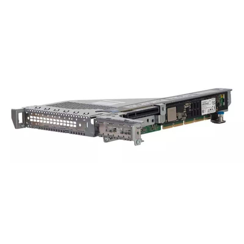 Erweiterungsplatte HPE P48802-B21 Silber ProLiant DL380 Gen11