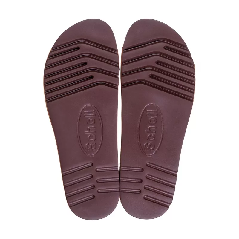 Scholl Air Bag - Unisex-Flip-Flops, Größe 37