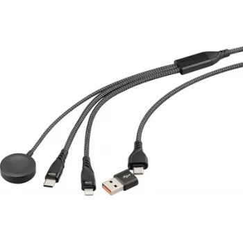 Renkforce RF-6691602 Konnektivitätszubehör