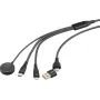 Renkforce RF-6691602 Konnektivitätszubehör