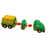 Popular Playthings - Mix or Match Vehicles Farm (Bilingual)